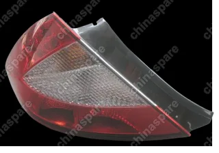 Фонарь задний левый Chery M11