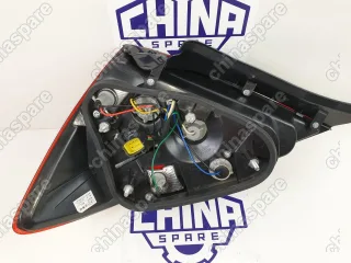 Фонарь задний правый Chery M11