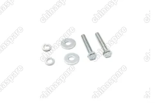 NLZ1105030NEW ЗК и крепеж, подходит для DAEWOO Nexia (95-07) 1,5/1,6 бен. МТ