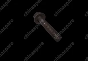 fq141b1260tf2 Болт Chery M12