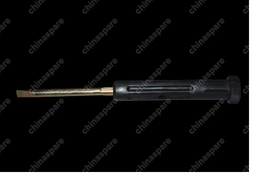 A113900201 Handle - driver assy Chery M12