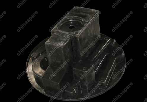 M113900101 Jack cover Chery M12
