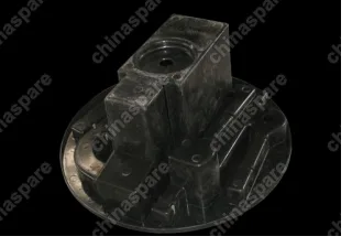 M113900101 Jack cover Chery M12