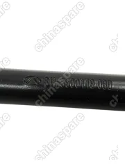 Крюк буксировочный Chery M12