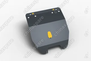 NLZ1109020NEW Комплект ЗК и крепеж, подходит для DAEWOO Nexia NEW (1996-) (2 мм) 1,5/1,6 бензин МКПП (крепеж усилен)