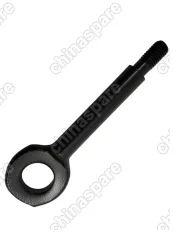 Крюк буксировочный Chery M12