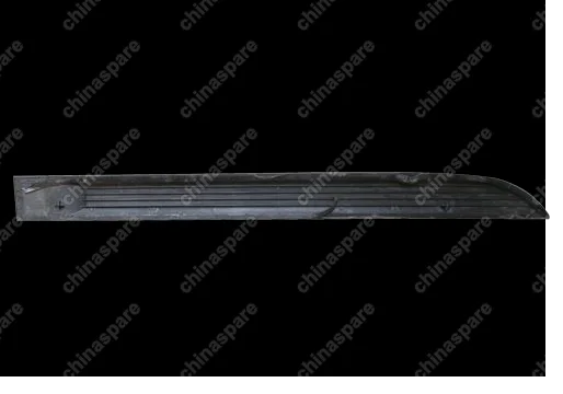 Молдинг двери задней левой Chery M12