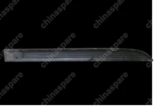 Молдинг двери задней левой Chery M12