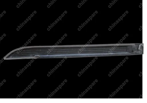 Молдинг двери задней правой Chery M12