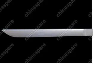 Молдинг двери задней правой Chery M12