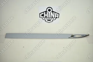 Молдинг двери передней левой Chery M11, M12