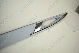 Молдинг двери передней левой Chery M11, M12