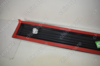 Молдинг двери передней левой Chery M11, M12