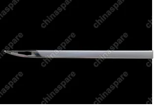 Молдинг двери пер r (без хром полосы) Chery M12