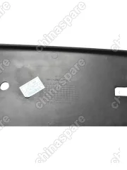 Рамка номерного знака Chery M12