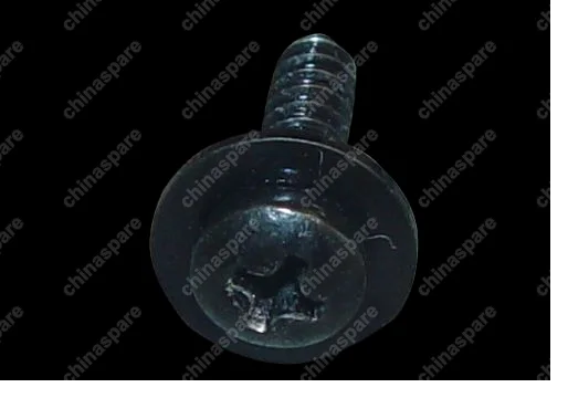 q2714816 Винт 12мм Chery M12