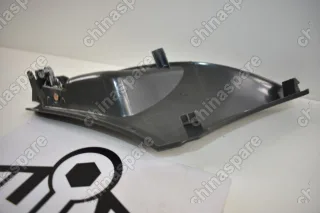 Ручка двери передней правой внутренняя Chery M11, M12