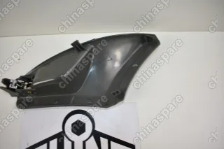 Ручка двери передней правой внутренняя Chery M11, M12