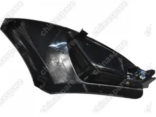 Ручка двери передней левой внутренняя Chery M11, M12