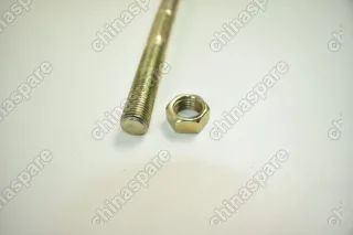 Тяга рулевая Chery M11, M12