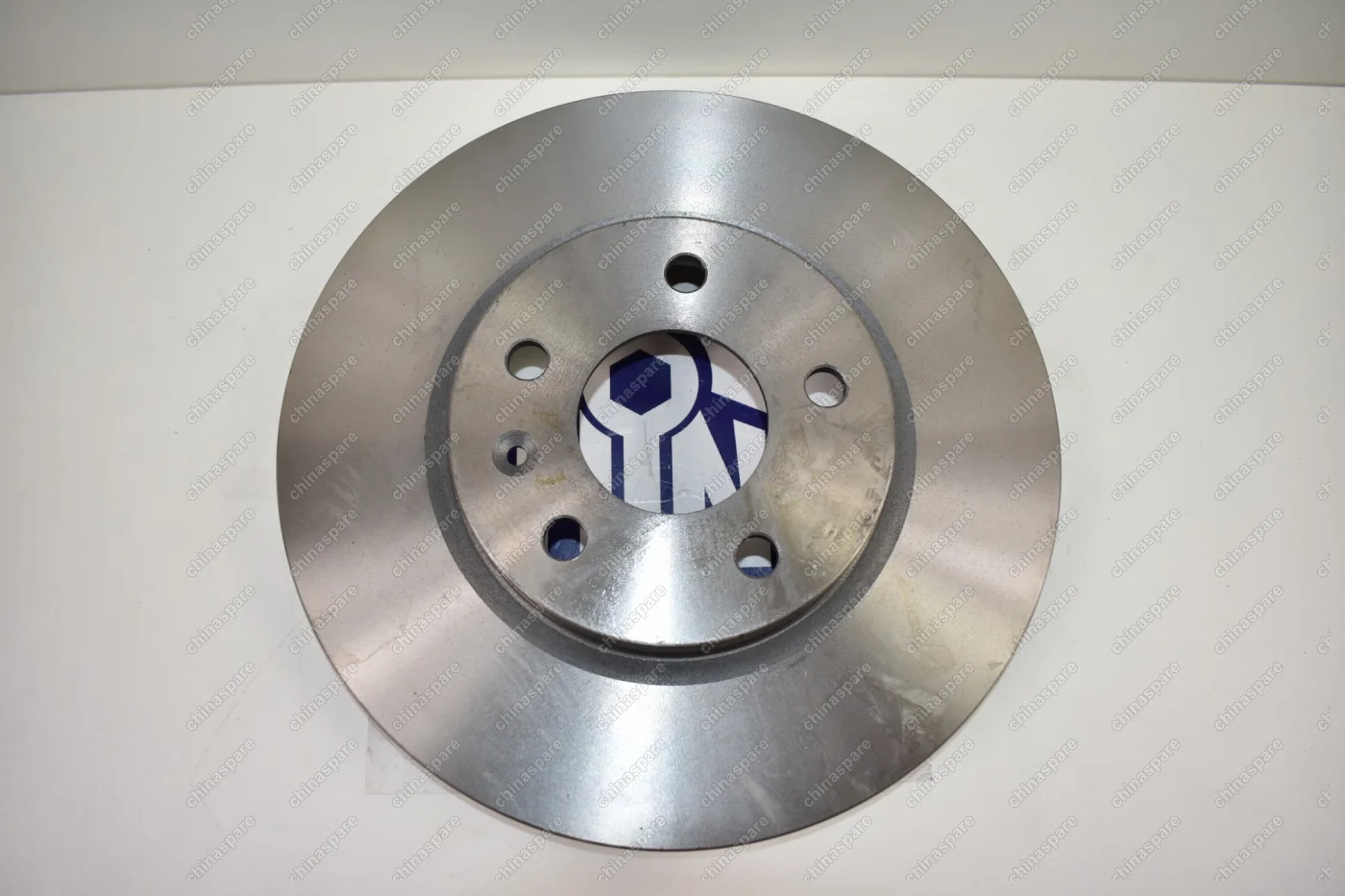 ДИСК ТОРМОЗНОЙ ПЕРЕДНИЙ CHERY M11, CH ARRIZO