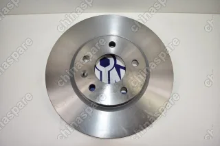 ДИСК ТОРМОЗНОЙ ПЕРЕДНИЙ CHERY M11, CH ARRIZO