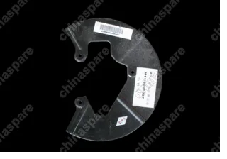 M113501077 Кожух защит.тормозного суппорта мет. Chery M12
