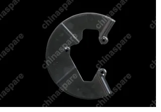 M113501077 Кожух защит.тормозного суппорта мет. Chery M12
