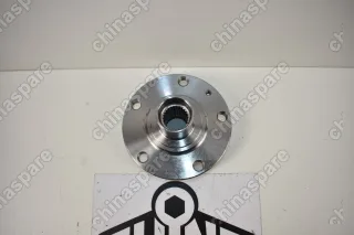 Ступица колеса Chery M11/M12