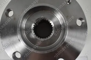 Ступица колеса Chery M11/M12