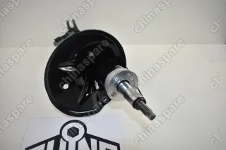 Амортизатор передний левый Chery M11/M12