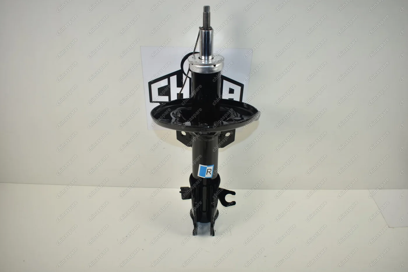 Амортизатор передний правый Chery M11/M12