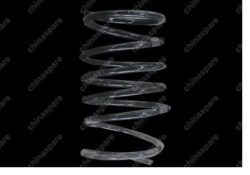 Пружина передняя Chery M12