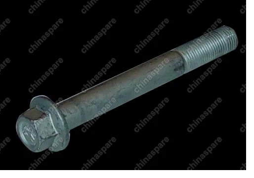 q184b12100 Болт 4мм Chery M12