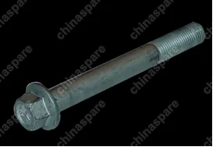 q184b12100 Болт 4мм Chery M12