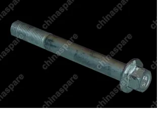 q184b12100 Болт 4мм Chery M12