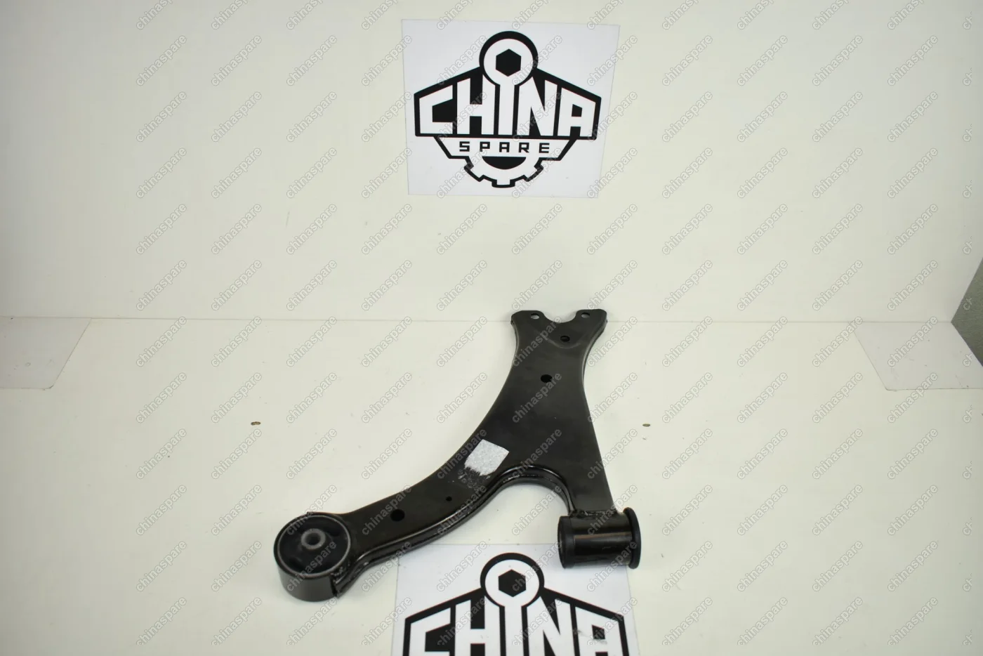 Рычаг подвески передний левый/правый (без шаровой) Chery M11, M12