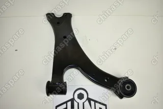 Рычаг подвески передний левый/правый (без шаровой) Chery M11, M12
