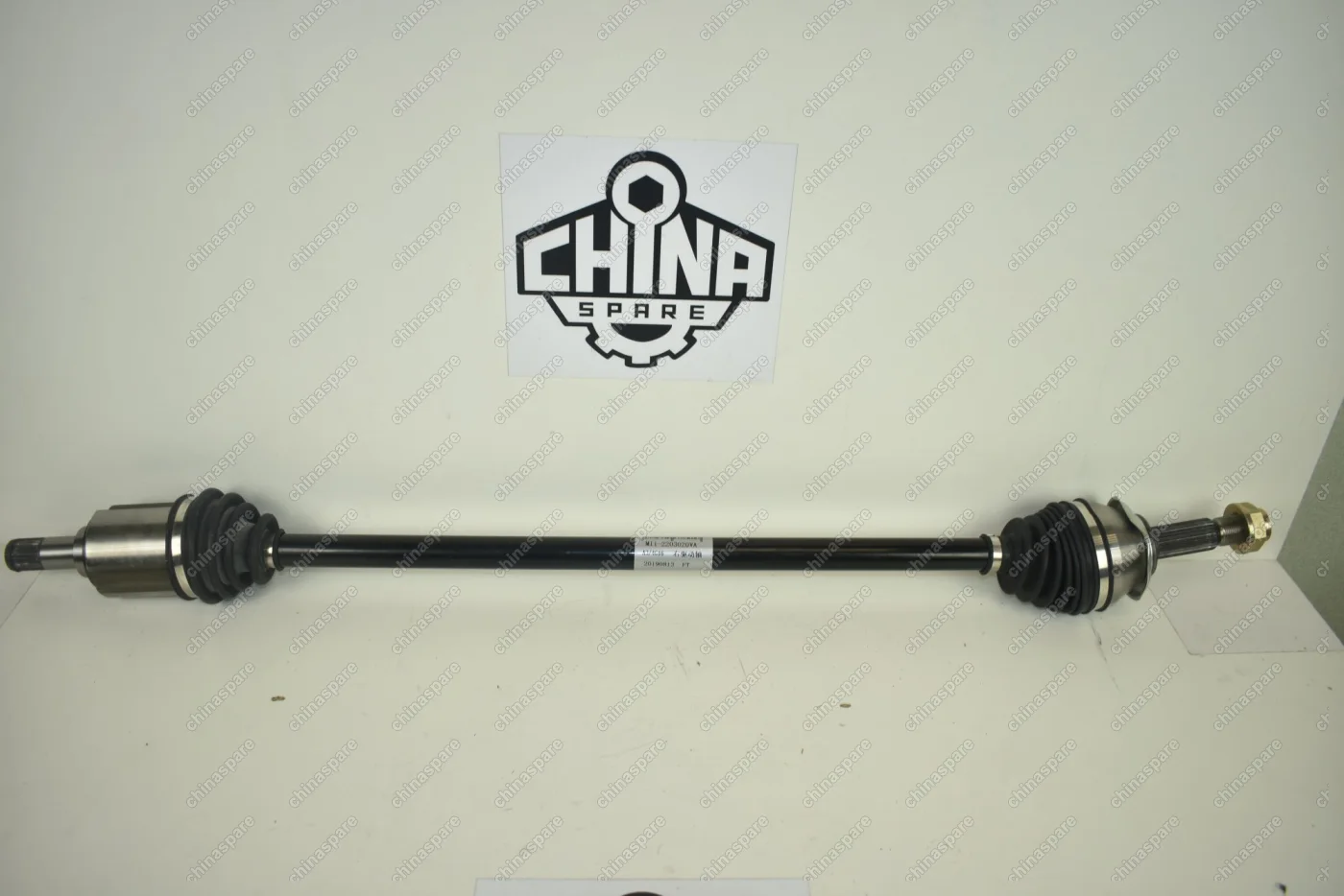 Привод правый Chery Arrizo 7, M11 / M12