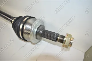 Привод правый Chery Arrizo 7, M11 / M12