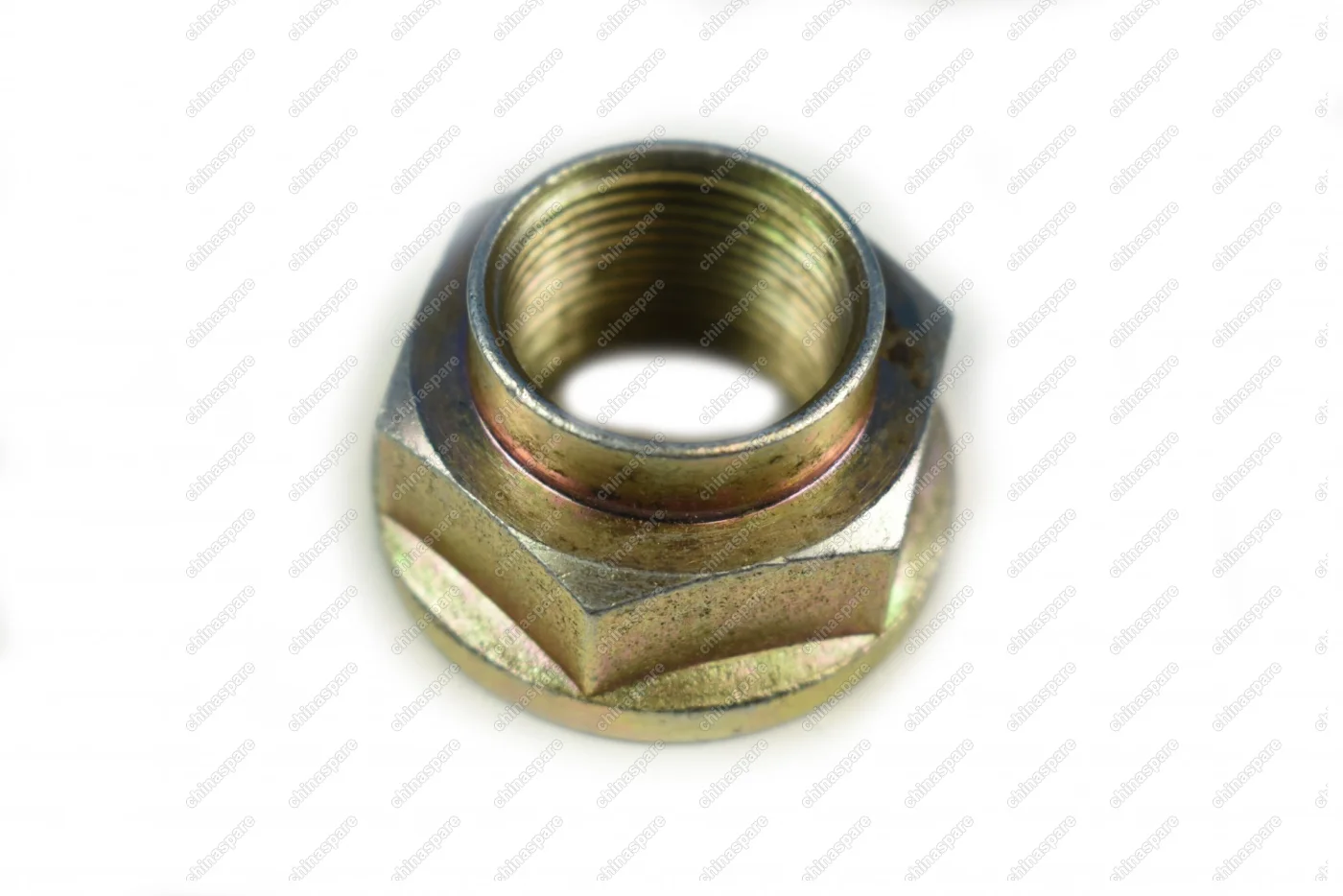 B112203205 Гайка ступицы Chery Cross Eastar, Eastar, Fora, M12, Tiggo