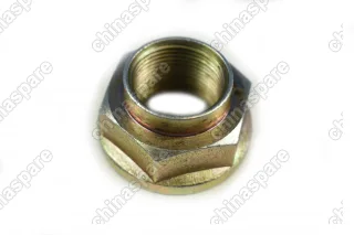 B112203205 Гайка ступицы Chery Cross Eastar, Eastar, Fora, M12, Tiggo