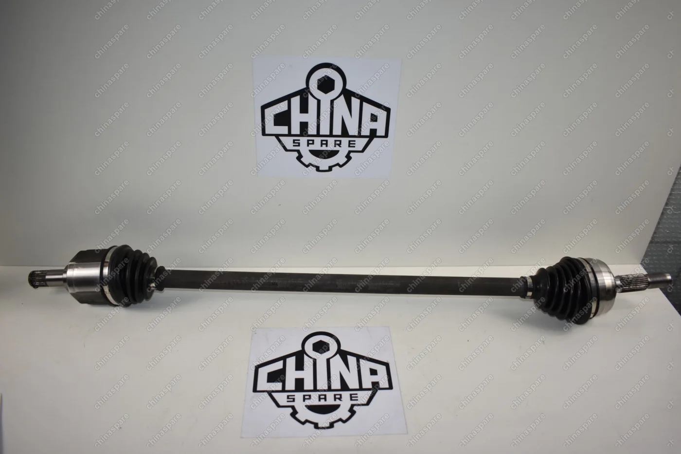 Привод колеса правый Chery M12