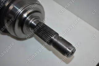 Привод колеса правый Chery M12