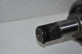 Привод колеса правый Chery M12