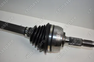 Привод колеса правый Chery M12