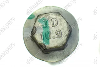 Болт m12x1,25x90 Chery Amulet, Eastar, Fora, Kimo, M12, QQ, QQ6