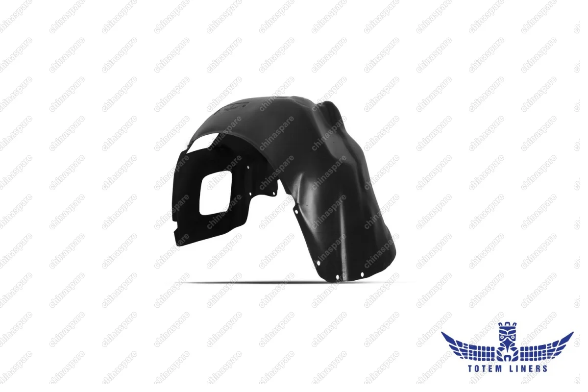 Подкрылок DATSUN on-DO, 07/2014-> (передний левый)