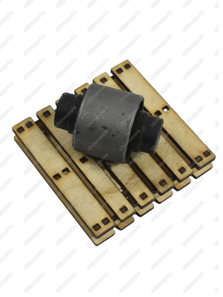 Сайлентблок заднего рычага (нижнего) внутренний Chery M11, M12