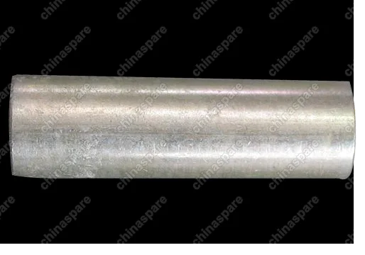 B212915033 Втулка крепежная задней подвески (металлическая) Chery M12